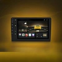 Android 12 Auto Car radio multimedia Video player For Chevrolet Avalanche Suburban Impala