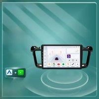 97862 Android 12 Autoradio For Peugeot 508 20112018 Multimedia Player GPS navi Stereo 4G DSP