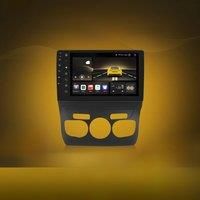 Hizpo Android 13 Car Radio 2 Din 4G Net For Citroen C4 C4L 20132017 GPS Navigation RDS DSP EQ