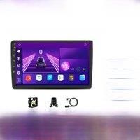 Carplay 4GLTE 9Inch 2Din Android Auto Car Radio GPS for FIAT Ducato 2007  2015 Navigation