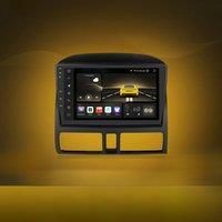 2din Android 12 Car radio Multimedia Video Player for Honda CRV CRV 2002 2003 2004 2005 2006 GPS