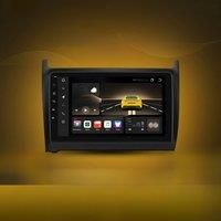 Hizpo For Volkswagen POLO 5 2008 - 2020 Car Radio Multimedia Video Player Navigation GPS Android 13 2 Din No DVD Autoradio DSP