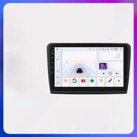 4G Carplay Car Radio GPS Stereo For SKODA SUPERB 2 20082013 2014 2015 Android Autoradio multimedia