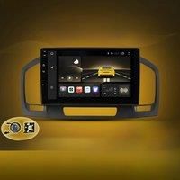 Hizpo Car Radio For Buick Regal Opel Insignia 2009  2013 Stereo Multimedia Video Player Wireless