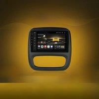 Hizpo Car Radio Multimedia Player For Renault Trafic 3 2014 2021 Opel Vivaro B 2014  2018 Android