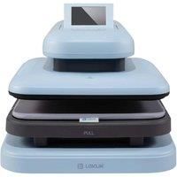 Loklik Impress Auto 2-Smart - Bubble Blue
