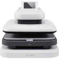 Loklik Impress Auto 2-Smart - Daisy White