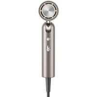 DREAME Glory Pocket Hair Dryer - Titanium Gold, Gold