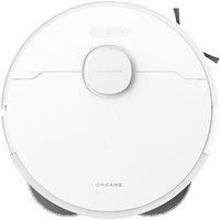 DREAME L10s Pro Gen2 Robot Vacuum Cleaner - White, White