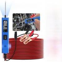 OBDResource Automotive Circuit Tester,12V 24V CP10 Car Power Circuit Probe Tester Electrical