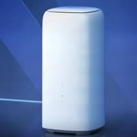 FiberHome 5G CPE Pro LG6851F WiFi 7 Router BE7200 Dual 2.5G Ethernet Ports NFC 4G LTE Cat19 Wireless