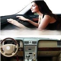 For 2004-06 Lincoln Navigator U228 Dashmat Dashboard Cover Instrument Panel Sunscreen Insulation Protective Anti-Dirt Proof Pad