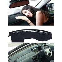 For Toyota Camry LE V2 SXV20 VDV10 MCV20 SXV20R 1997-2001 Dashmat Dashboard Cover Instrument Panel Sunscreen Anti-Dirt Proof Pad