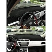 For Proton X70 P7-90A CKD 2018 2019 2020 2021 Dashmat Dashboard Cover Instrument Panel Pad Dash Mat Anti-Dirt Proof Ornaments