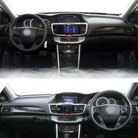 For Honda Accord LX EXL EX CR 2014-2017 Dashboard Cover Instrument Panel Sunscreen Protective Pad Dash Mat Anti-Dirt Ornaments