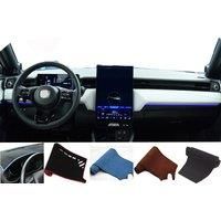 For Honda eNP1/eNS1 Accessories Dashboard Cover Instrument Panel Dash Mat Dashmat Protective Pad