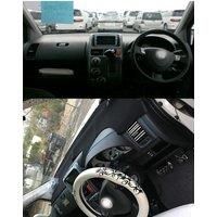 For Honda Mobilio Spike GK1 GK2 GB1 2002-2008 Dashmat Dashboard Cover Instrument Panel Sunscreen Insulation Anti-Dirt Pad