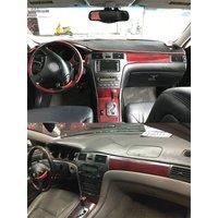 For Lexus ES 300 330 MCV31 2002-2006 Dashmat Dashboard Cover Instrument Panel Pad Dash Mat Anti-Dirt Proof Ornaments