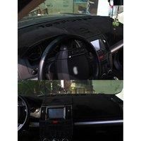 For Land Rover Freelander 2 LR2 L359 GS SE Dashmat Dashboard Cover Instrument Panel Anti-Dirt Protective Pad Dash Mat Ornament
