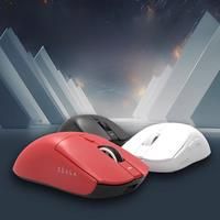 AJAZZ AJ139 V2 MC Wireless Mouse Wired 2.4G Bluetooth Three-Mode Gaming 300mAh