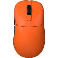 AJAZZ AJ179 TITAN Tri-Mode Right-Handed Gaming Mouse, PAW3950 Sensor, 8000Hz Return Rate, RGB 8K Magnetic Base