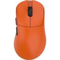 AJAZZ AJ179 V2 TITAN Tri-Mode Mechanical Keyboard (Black / Orange / Pink)