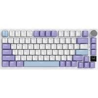 AJAZZ AK820 PRO ???????? / ??????? ?? / ??? / ??? / 3?? RGB / DIY ??? ??? / ??? ??