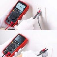 ZOYI ZT-219 digital multimeter 19999 count true effective value multimeter AC/DC ammeter voltmeter