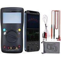 ZOYI 300AB Digital Multimeter 6000 Analog Tester True RMS Professional Multimetro DIY Transistor