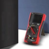 ZOYI ZTY multifunctional intelligent anti-burn multimeter 9999 digits with true effective value