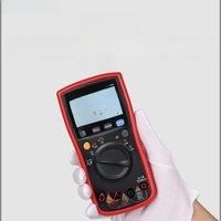 ZOYI ZT-15B 17B 219 Automatic Digital Range Multimeter DMM AC/DC Voltage Current Resistance