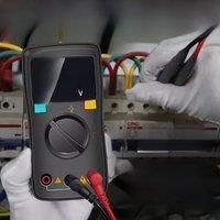 ZOYI Digital Multimeter ZT-98 Auto Range AC and DC Voltage Current Resistance On-off Buzzer Backlit