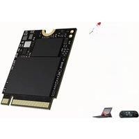 Hiksemi 1024GB HS-SSD-FUTURES 1024G Up To 7400 MB-s NVMe M.2 2230 Gen 4x4 Ssd Hard Drive