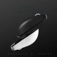 VXE Dragonfly R1 Wireless Mouse PAW3395 Sensor Nordic 52840 2KHz FPS Game Mouse Intelligent Speed Low Delay Game Office