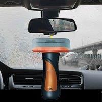 Anti-rain for Cars Water Repellent for Glasses Car Mirror Rain Protector Windshield Hydrophobic