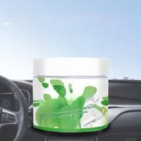 Jelly Cleaning Gel Multifunction Car Air Vent Outlet Cleaning Mud Dashboard Laptop Cleaner Gel Car