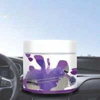 Car Cleaning Gel Automobile Air Vent Dust Removal Putty Laptop Keyboard Cleaner Slime Magic Super Clean Mud Clay for Cars