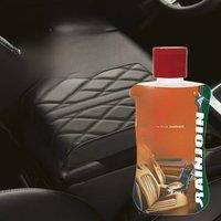 Leather Maintenance Cream Car Seat Sofa Scratch Cracks Restore Polishing Balm for Leather Bag Boots