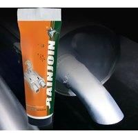 Automotive Exhaust Pipe High Temp Sealant 1100C (2012F) - Resistant to Oil, Water & Vibration -