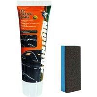 Car Scratch Remover 50ML Auto Swirl Remove Set Car Paint Care Tools Auto Body Polishing Compound Paste Car Anti Scratch Wax