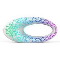 Museum Of The Future Wireless Bluetooth 5.0 Rgb Speaker - 5W Portable Audio
