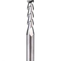 1pc 2 flutes milling cutters tungsten alloy end mill end milling cutter aluminum milling cutter for