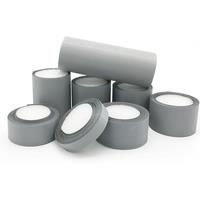 VOOFENG High Visibility Reflective Polyester Fabric Warning Tape Sew on Clothes Bag Cap Multiple