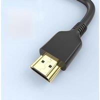 8K HDMI-Compatible 2.1 Cable 4K 165HZ 144HZ 120HZ High Definition Video Cable 48Gbps HDTV 2.0 eARC