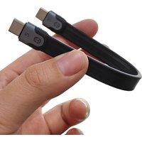 UGOURD High Cost-effectiveness of Thunderbolt5 80Gbps Data Cable USB5 USB4-V2 USB-C Cable High Quality 0.15m-1m For All Type C