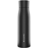Noerden Liz Black Smart Water Bottle