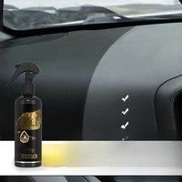 Plastic Trim Restorer Back To Black For Car Plastic Rubber Vinyl Gloss Auto Coating Car Detailing