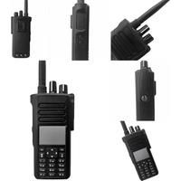 Hot Selling OS-8668 UHF LED Display Long Range Two Way Radio