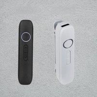 2pcs Professional Short Range Mini Walkie Talkie OS-LX USB Battery Saving Collar Clip Transceiver