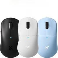 MCHOSE M7 Pro Ultra Wireless Gaming Mouse Large-Sized 53g Lightweight Office PAW3950 Dual 8K Polling